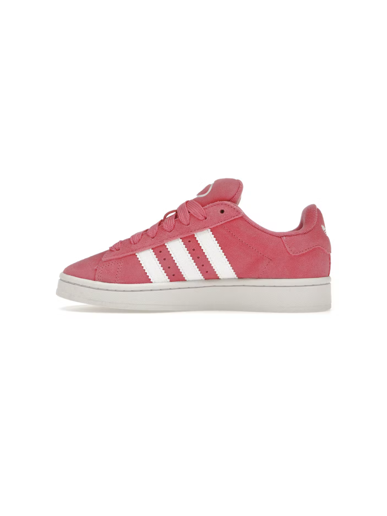 ADIDAS CAMPUS 00s ROSA BIANCO