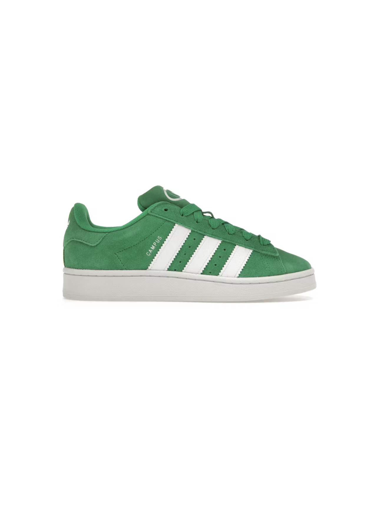 ADIDAS CAMPUS 00s VERDE BIANCO