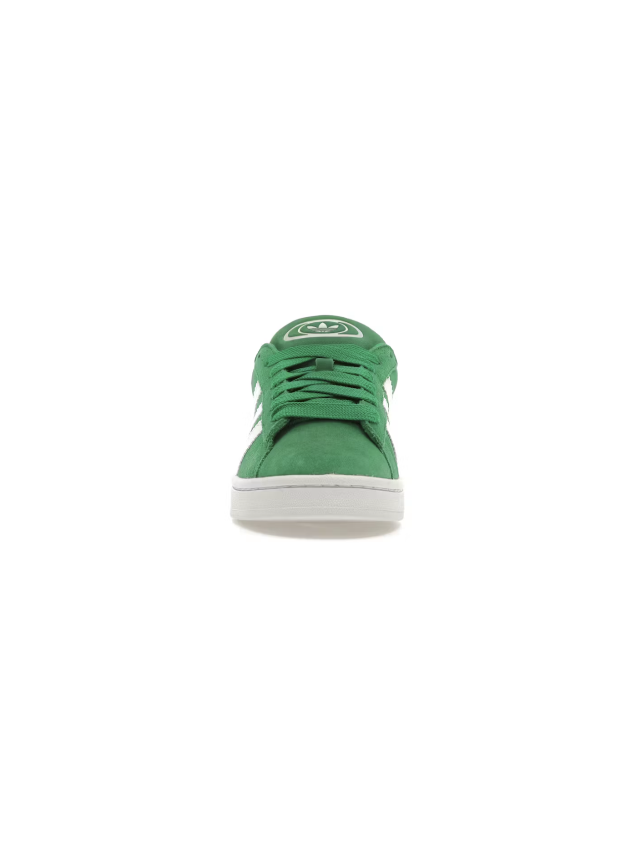 ADIDAS CAMPUS 00s VERDE BIANCO