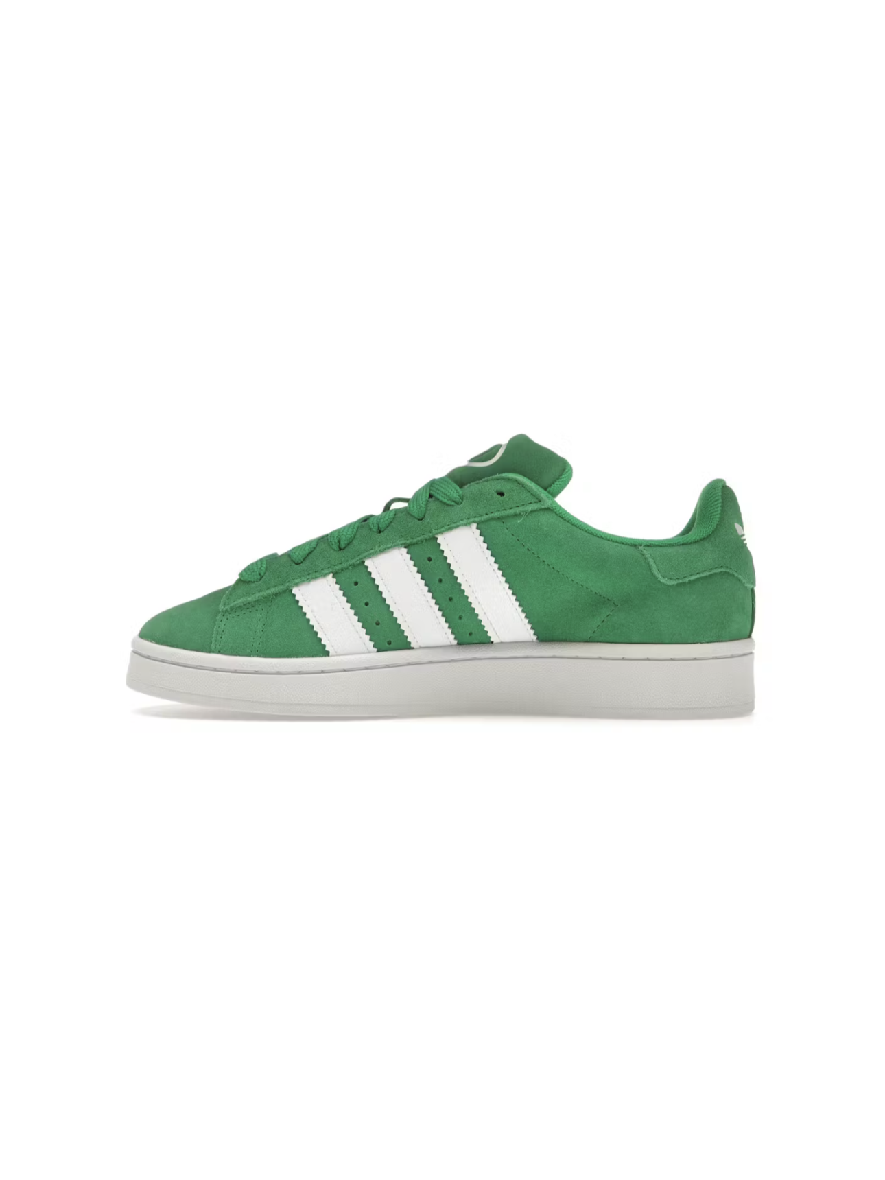 ADIDAS CAMPUS 00s VERDE BIANCO