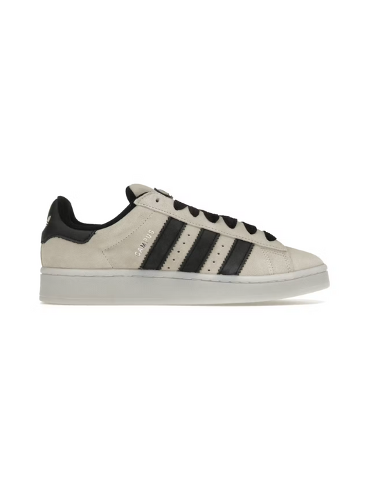 ADIDAS CAMPUS 00s ALLUMINIO NERO