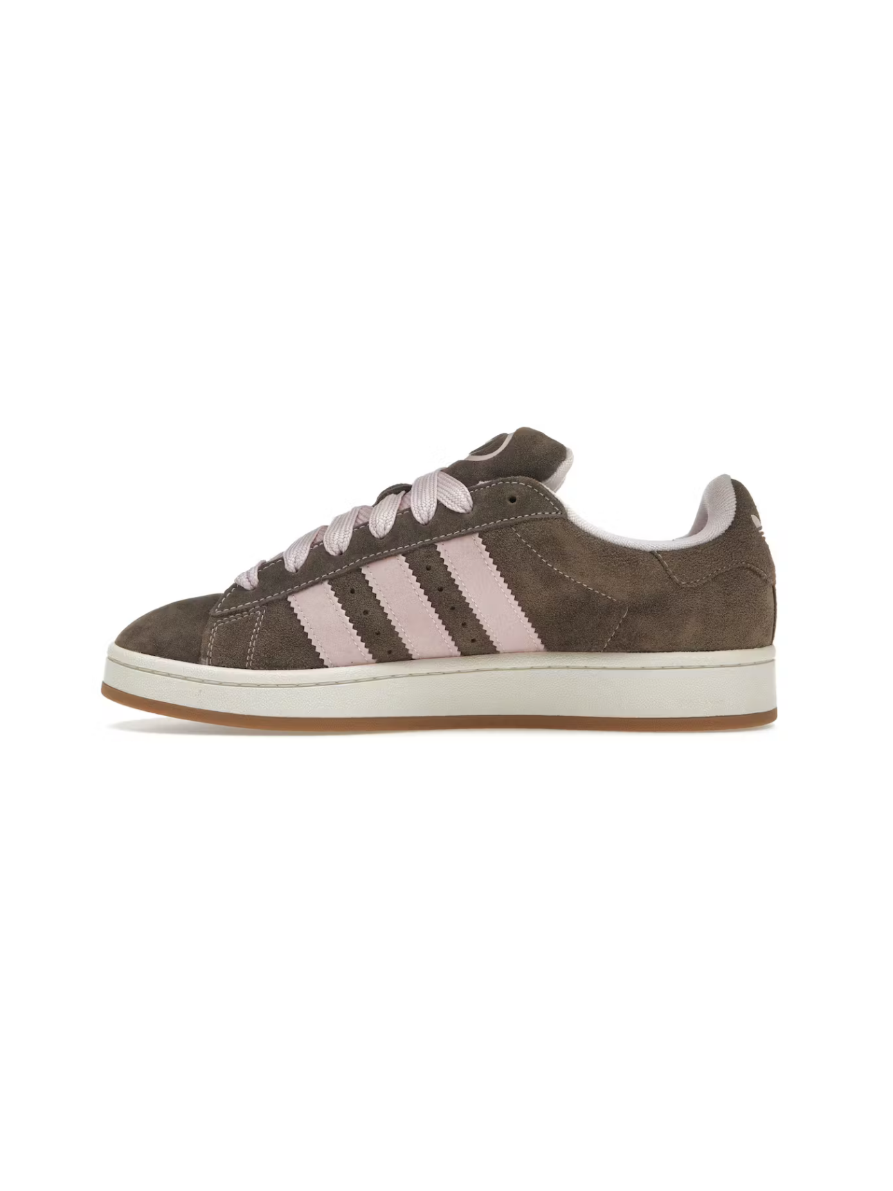 ADIDAS CAMPUS 00s DUST PINK CARGO