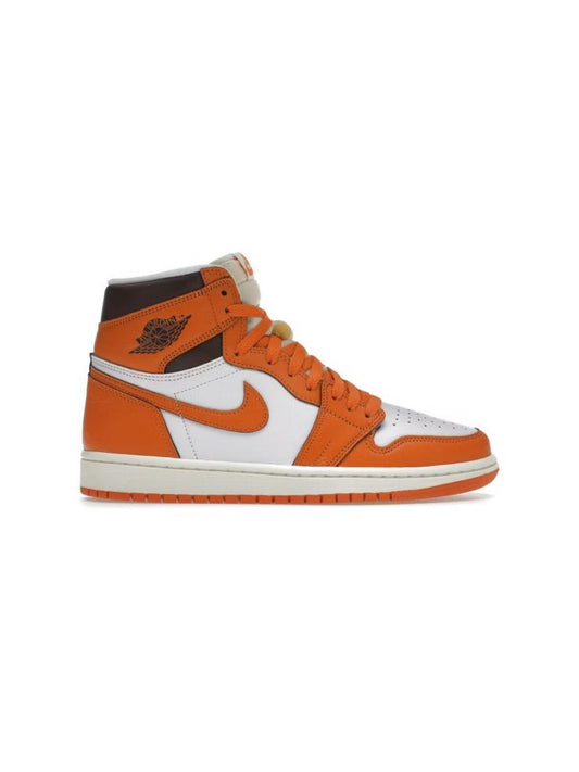 JORDAN 1 RETRO HIGH OG ARANCIONE