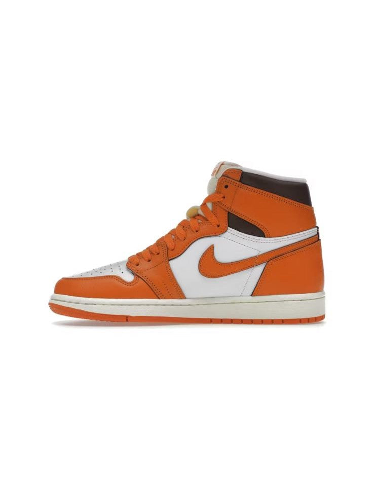 JORDAN 1 RETRO HIGH OG ARANCIONE