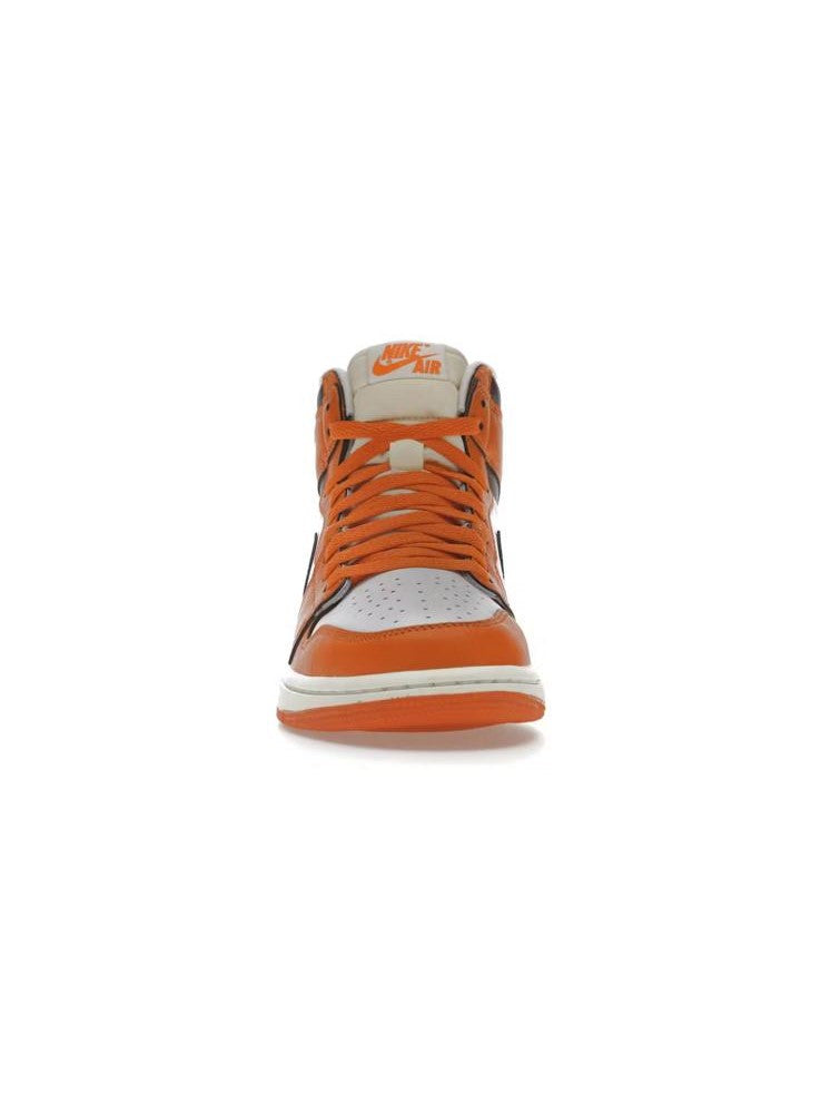 JORDAN 1 RETRO HIGH OG ARANCIONE