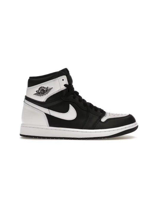 JORDAN 1 RETRO HIGH OG BLACK AND WHITE