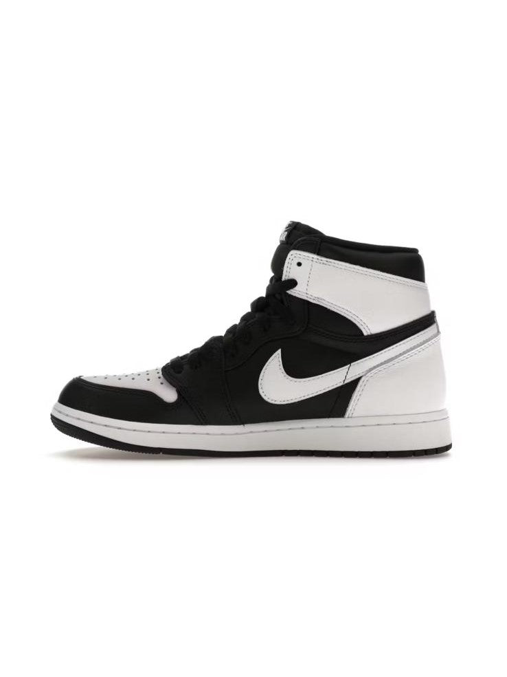 JORDAN 1 RETRO HIGH OG BLACK AND WHITE