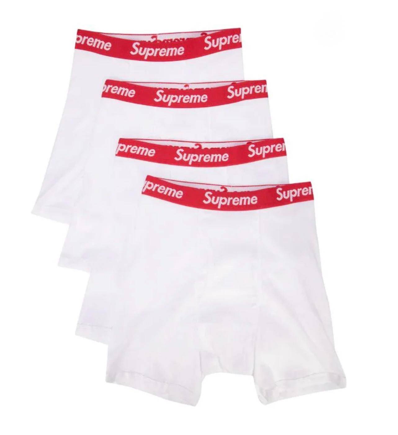 BOXER SUPREME