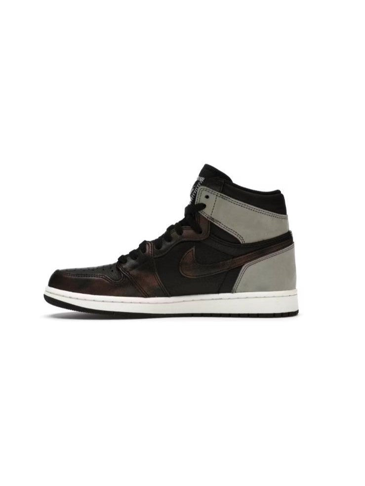 JORDAN 1 RETRO HIGH PATINA