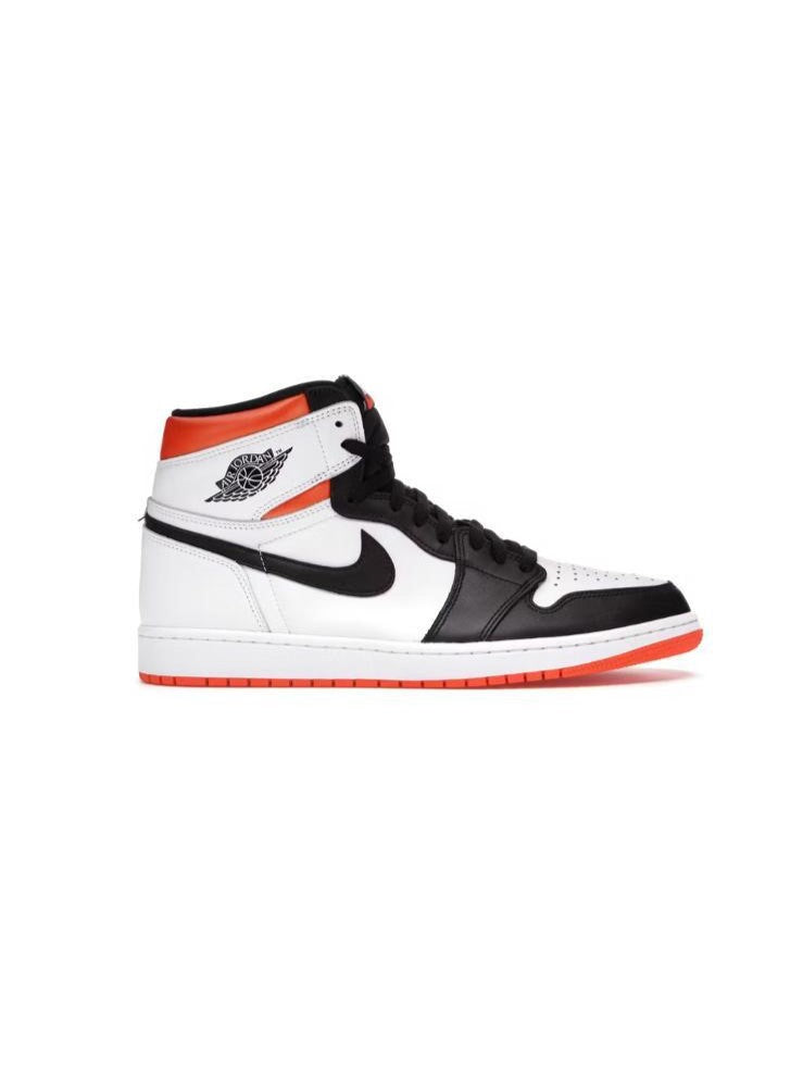 JORDAN 1 RETRO HIGH ELECTRO ORANGE