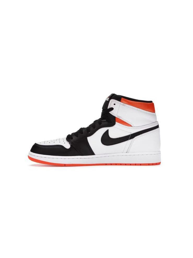 JORDAN 1 RETRO HIGH ELECTRO ORANGE