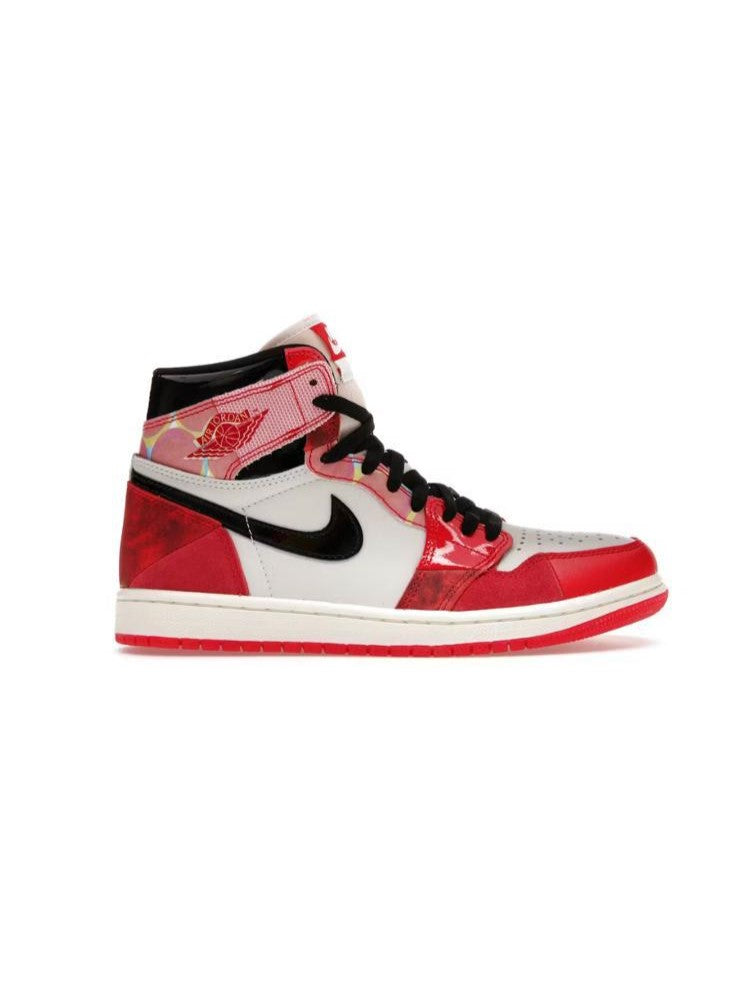 JORDAN 1 RETRO HIGH SPIDER MAN