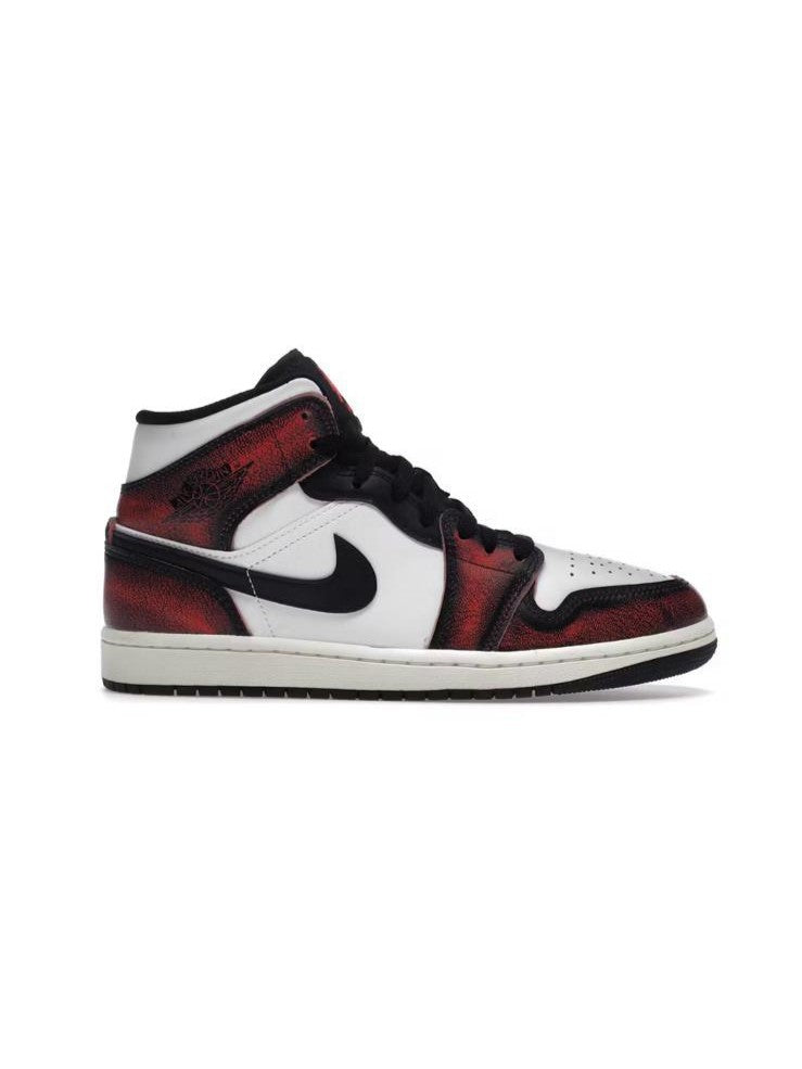 JORDAN 1 MID AWAY