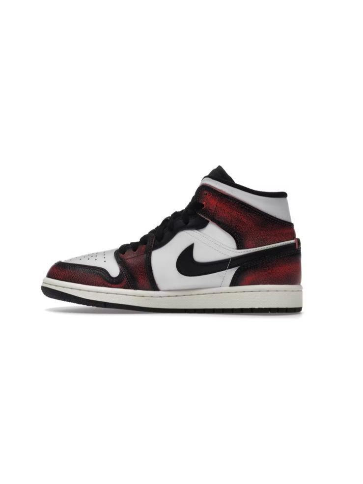 JORDAN 1 MID AWAY